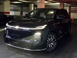 Changan Qiyuan Q07-2