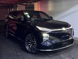 Changan Qiyuan Q07-3