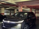Changan Qiyuan Q07-5
