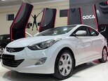 Hyundai Elantra-2