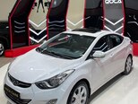 Hyundai Elantra-1