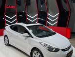 Hyundai Elantra-3