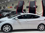 Hyundai Elantra-7