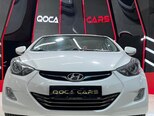Hyundai Elantra-5