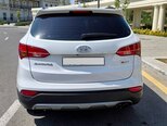 Hyundai Santa Fe-5
