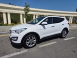 Hyundai Santa Fe-4