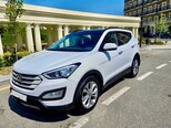 Hyundai Santa Fe-2
