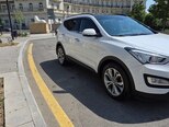 Hyundai Santa Fe-3
