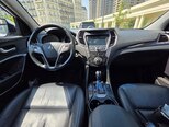 Hyundai Santa Fe-10