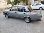 LADA (VAZ) 2107-3