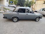 LADA (VAZ) 2107-4