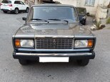 LADA (VAZ) 2107-1