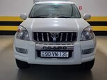 Toyota Land Cruiser Prado-2
