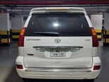 Toyota Land Cruiser Prado-9