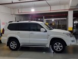 Toyota Land Cruiser Prado-3