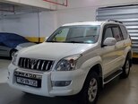 Toyota Land Cruiser Prado-1
