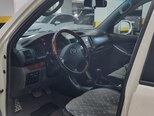 Toyota Land Cruiser Prado-13