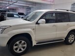 Toyota Land Cruiser Prado-4