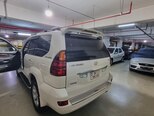 Toyota Land Cruiser Prado-10