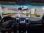 Toyota Land Cruiser Prado-7