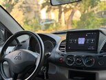 Mitsubishi L200-16