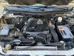 Mitsubishi L200-20