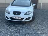 SEAT Leon-3