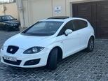 SEAT Leon-4