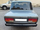 LADA (VAZ) 2107-8