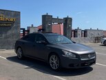 Nissan Maxima-4