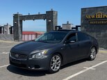 Nissan Maxima-5