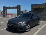 Nissan Maxima-3