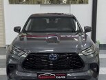 Toyota Highlander-5