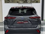 Toyota Highlander-8