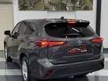 Toyota Highlander-7