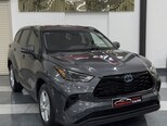 Toyota Highlander-4