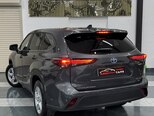 Toyota Highlander-9