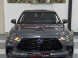 Toyota Highlander-2