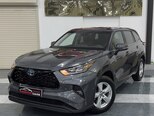 Toyota Highlander-3