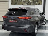 Toyota Highlander-11