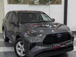 Toyota Highlander-6