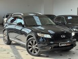 Infiniti FX35-6