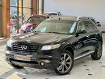 Infiniti FX35-5