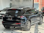Infiniti FX35-9