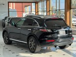 Infiniti FX35-10