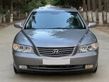 Hyundai Grandeur-1