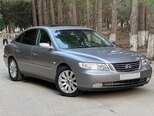 Hyundai Grandeur-10