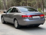 Hyundai Grandeur-16
