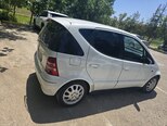 Mercedes A 160-7