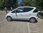 Mercedes A 160-8